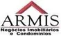 ARMIS ADMINISTRACAO DE IMOVEIS LTDA